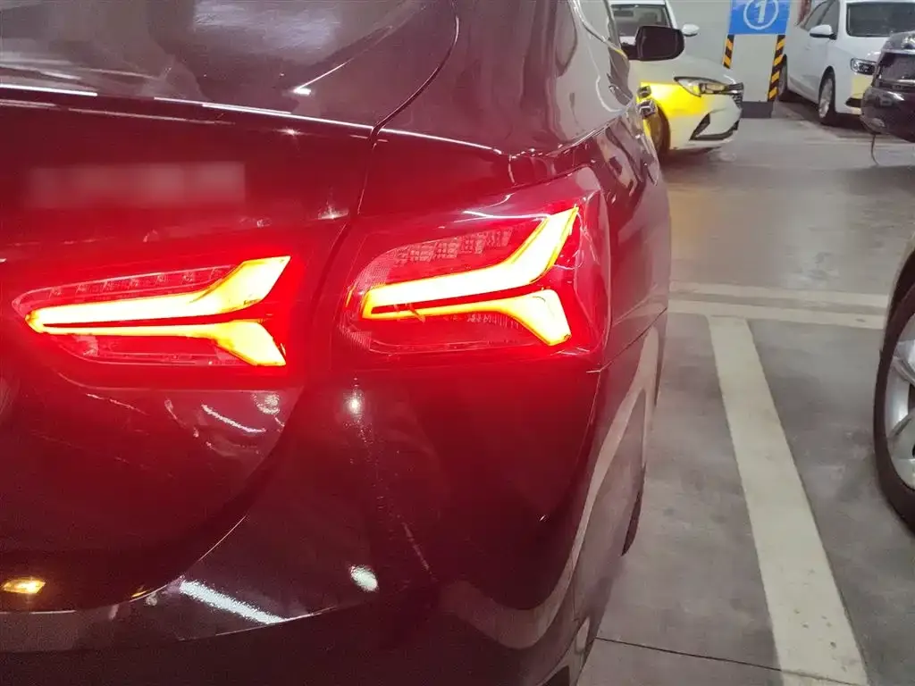 Chevrolet Malibu XL 2021 из CN, фото 8
