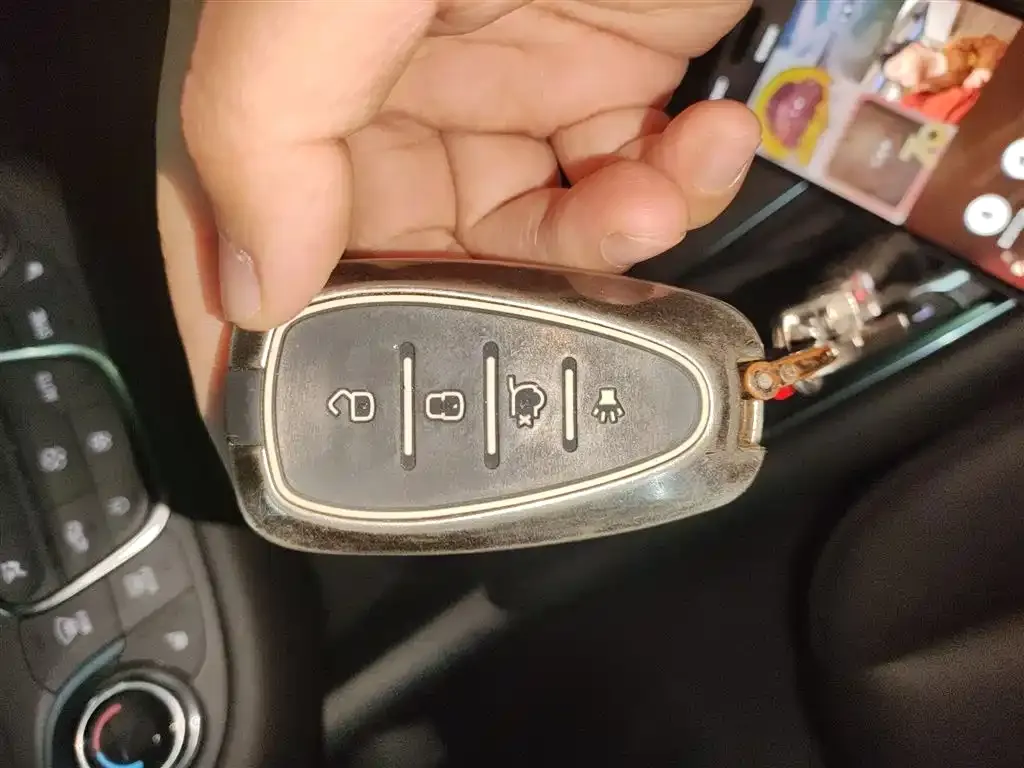 Chevrolet Malibu XL 2021 из CN, фото 9