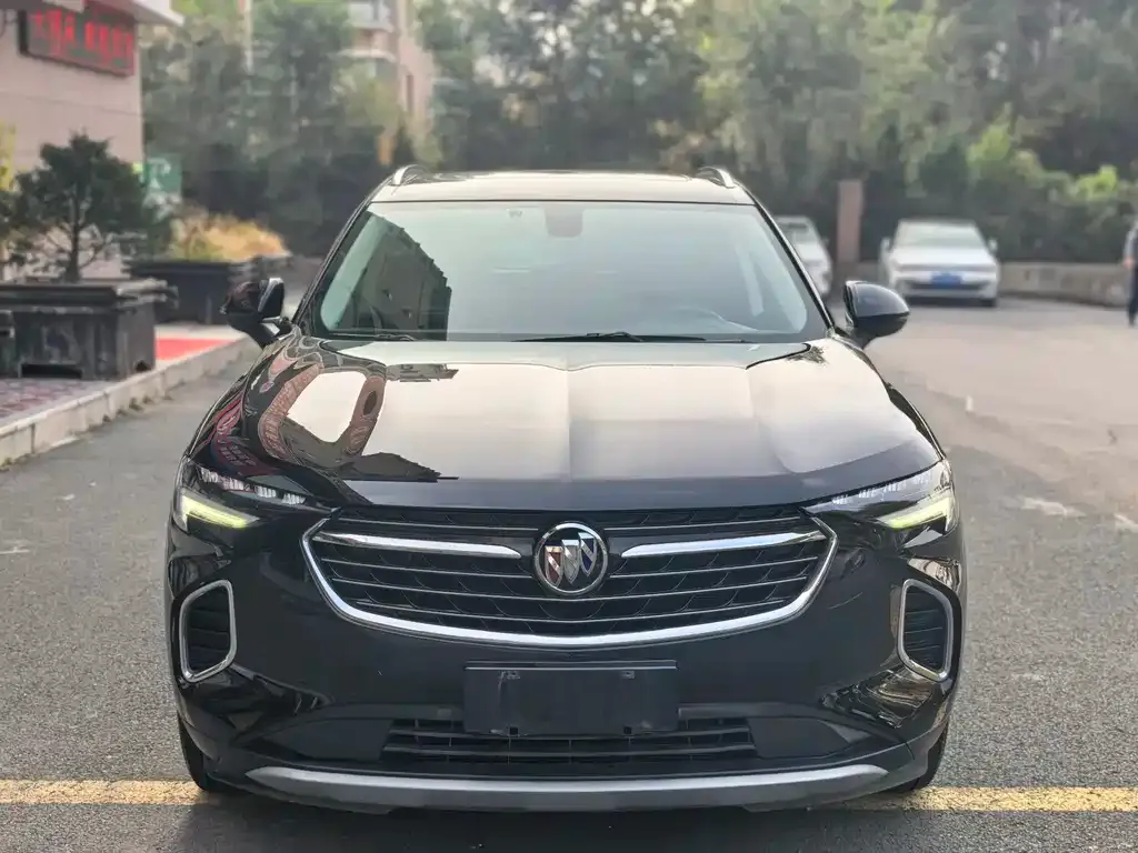 Buick Envision S 2023 из CN, фото 2