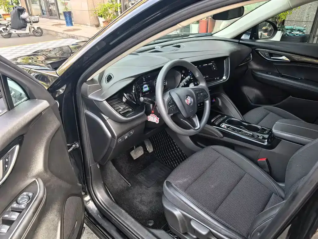 Buick Envision S 2023 из CN, фото 5
