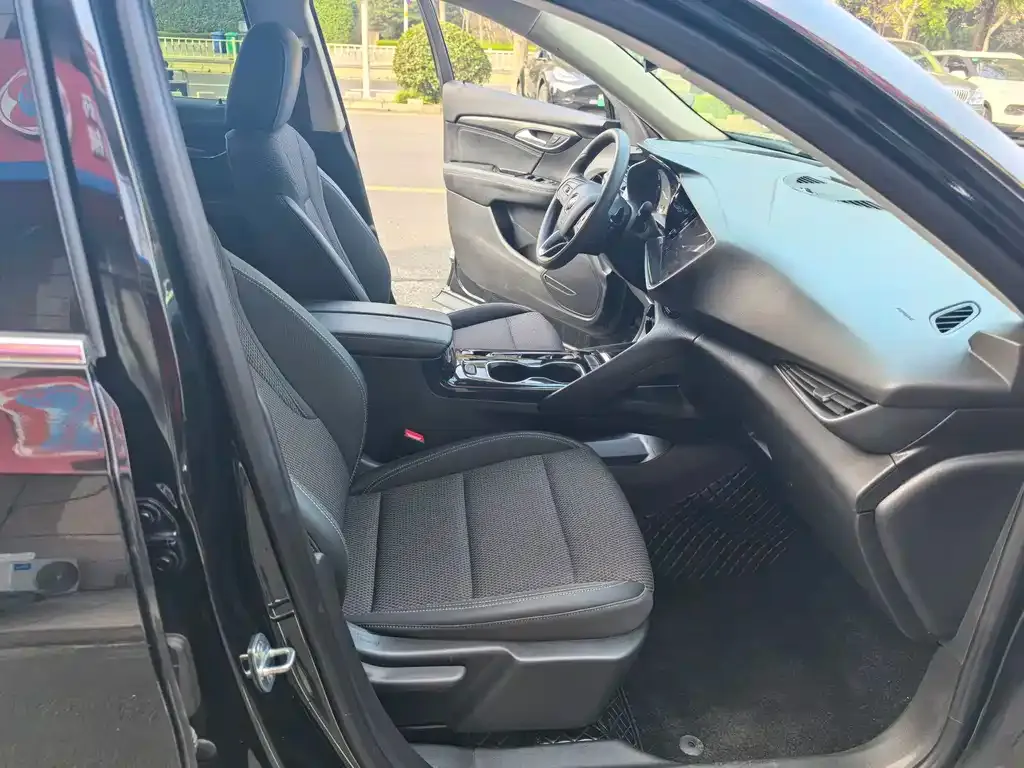 Buick Envision S 2023 из CN, фото 6