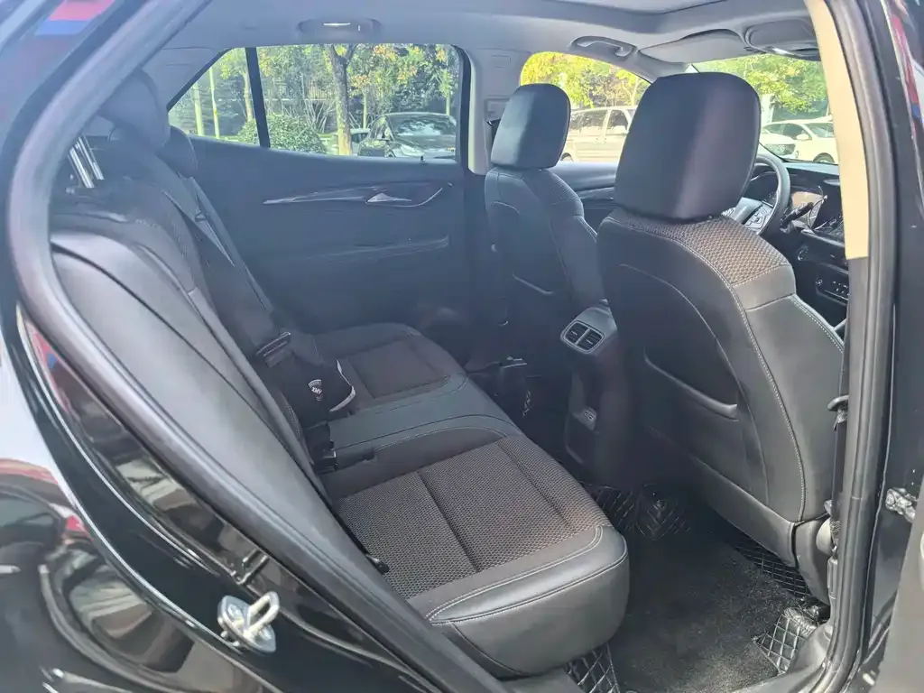 Buick Envision S 2023 из CN, фото 7