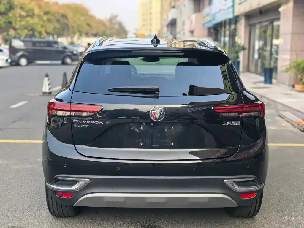 Buick Envision S 2023 из CN, фото 9