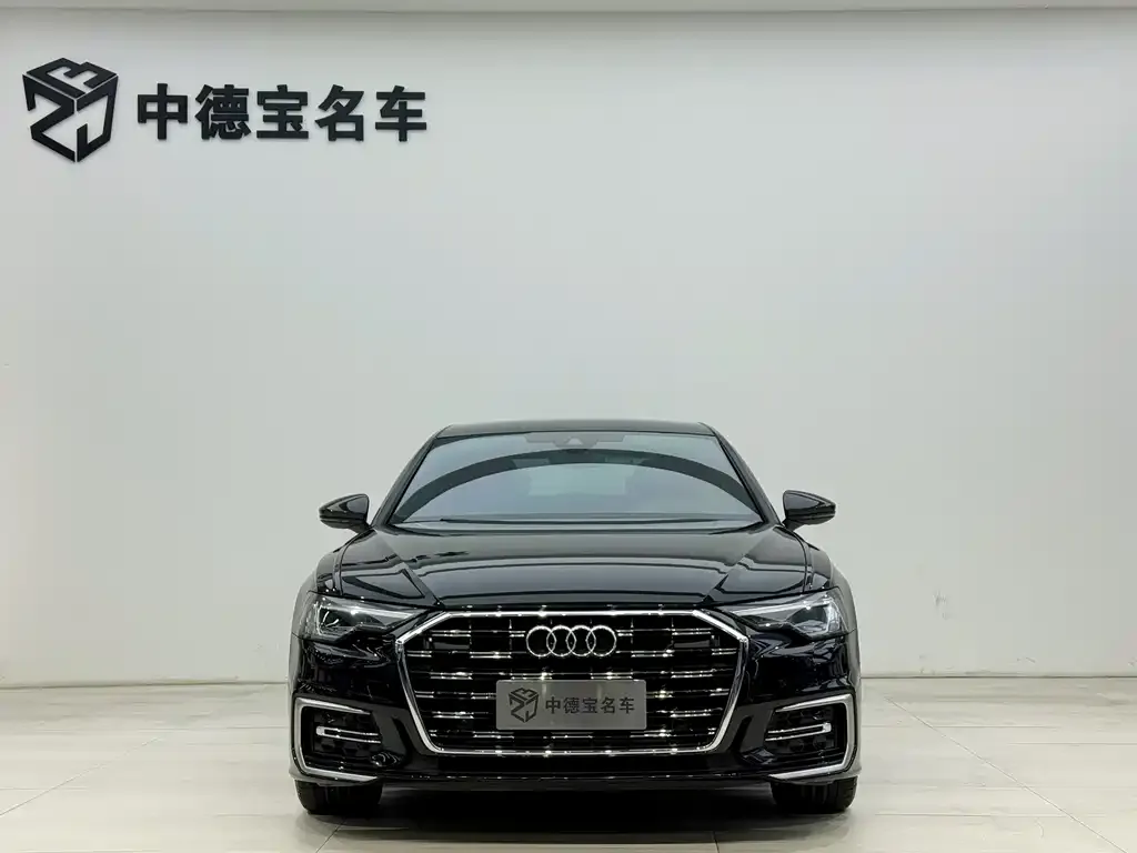 Audi A6L — фото 2