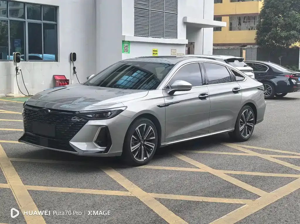 Chery Arrizo 8 2022 из CN, фото 1