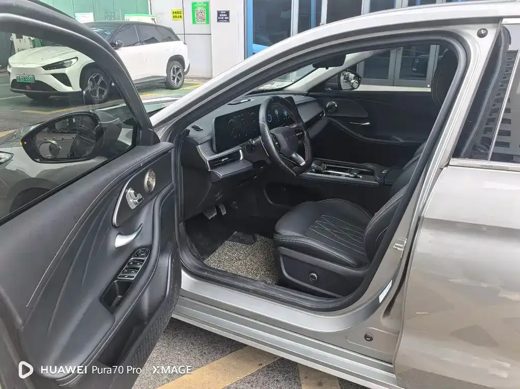 Chery Arrizo 8 2022 из CN, фото 4