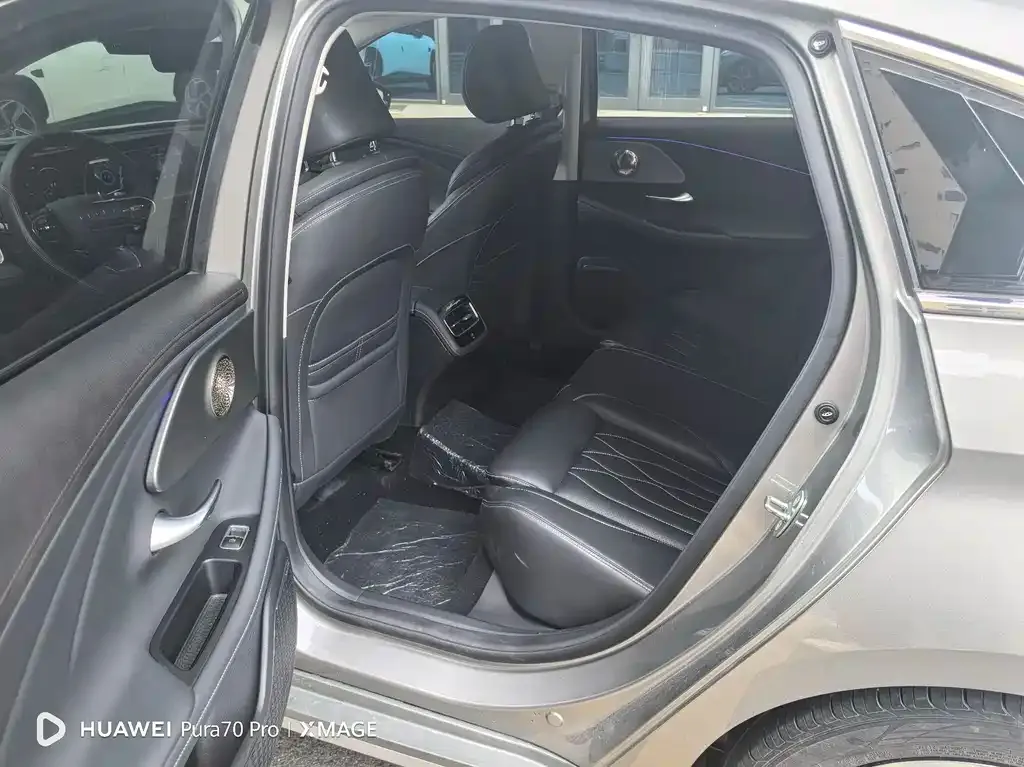 Chery Arrizo 8 2022 из CN, фото 7