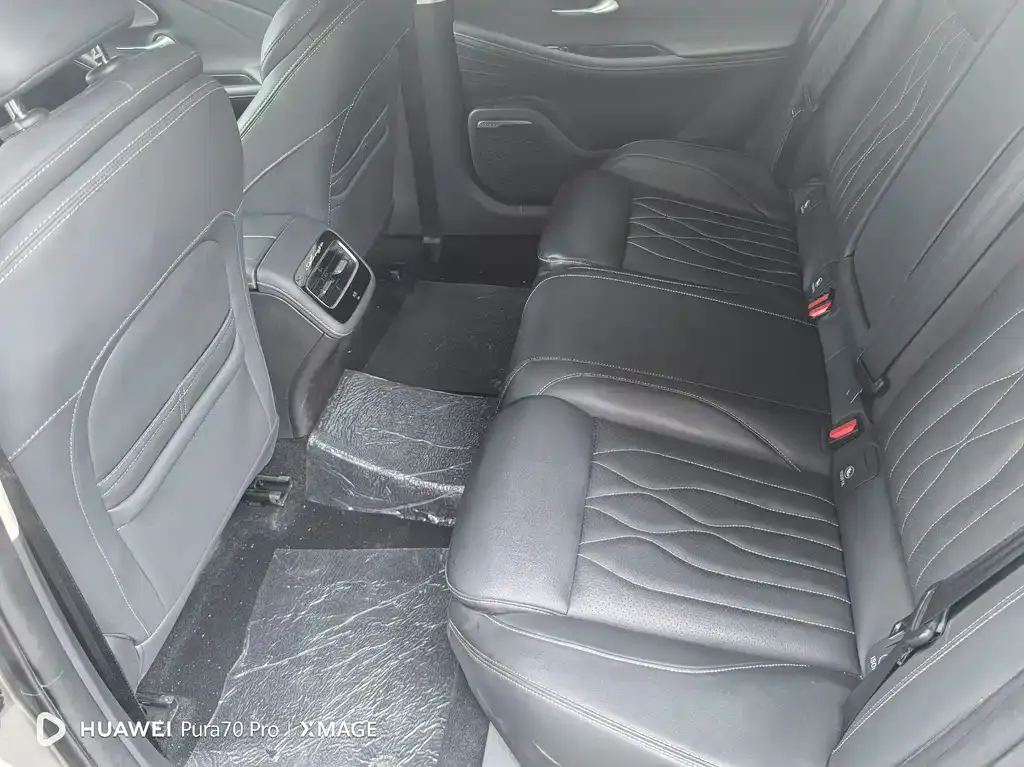 Chery Arrizo 8 2022 из CN, фото 8