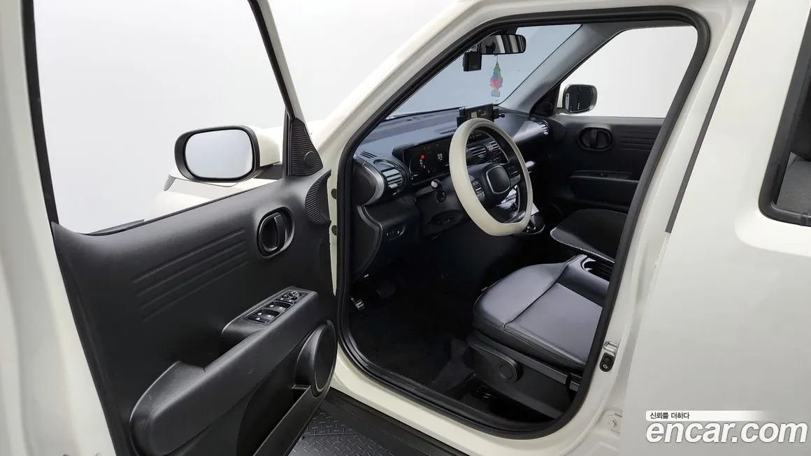 Hyundai Casper 2023 из KR, фото 10