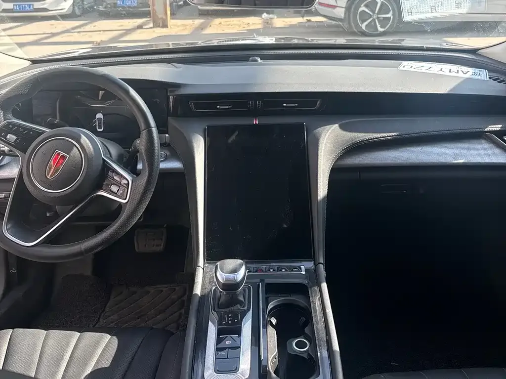 Hongqi H5 2023 из CN, фото 10