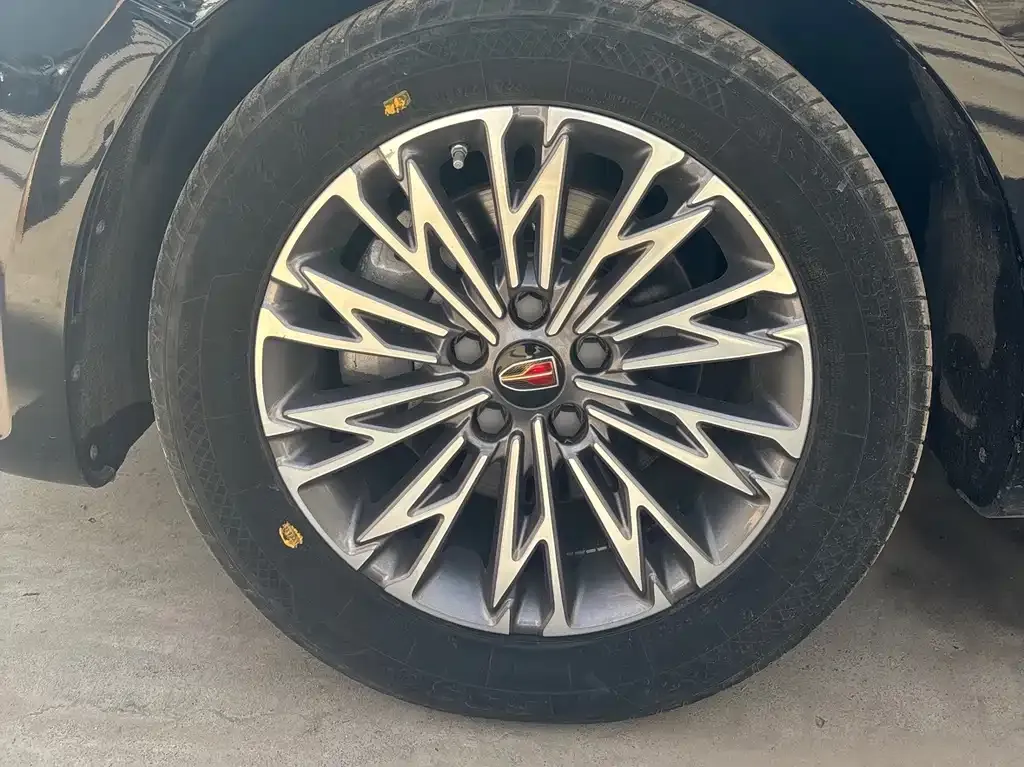 Hongqi H5 2023 из CN, фото 7