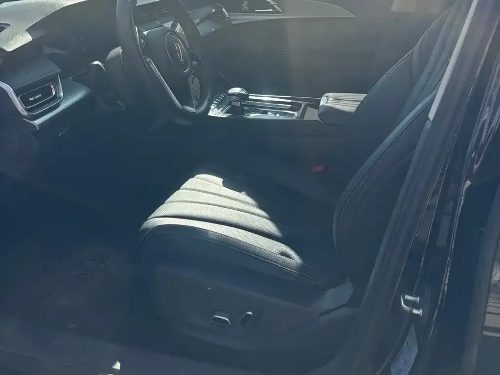 Hongqi H5 2023 из CN, фото 9