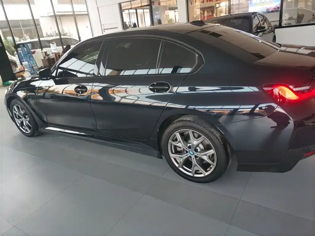 BMW i3 2023 из CN, фото 5
