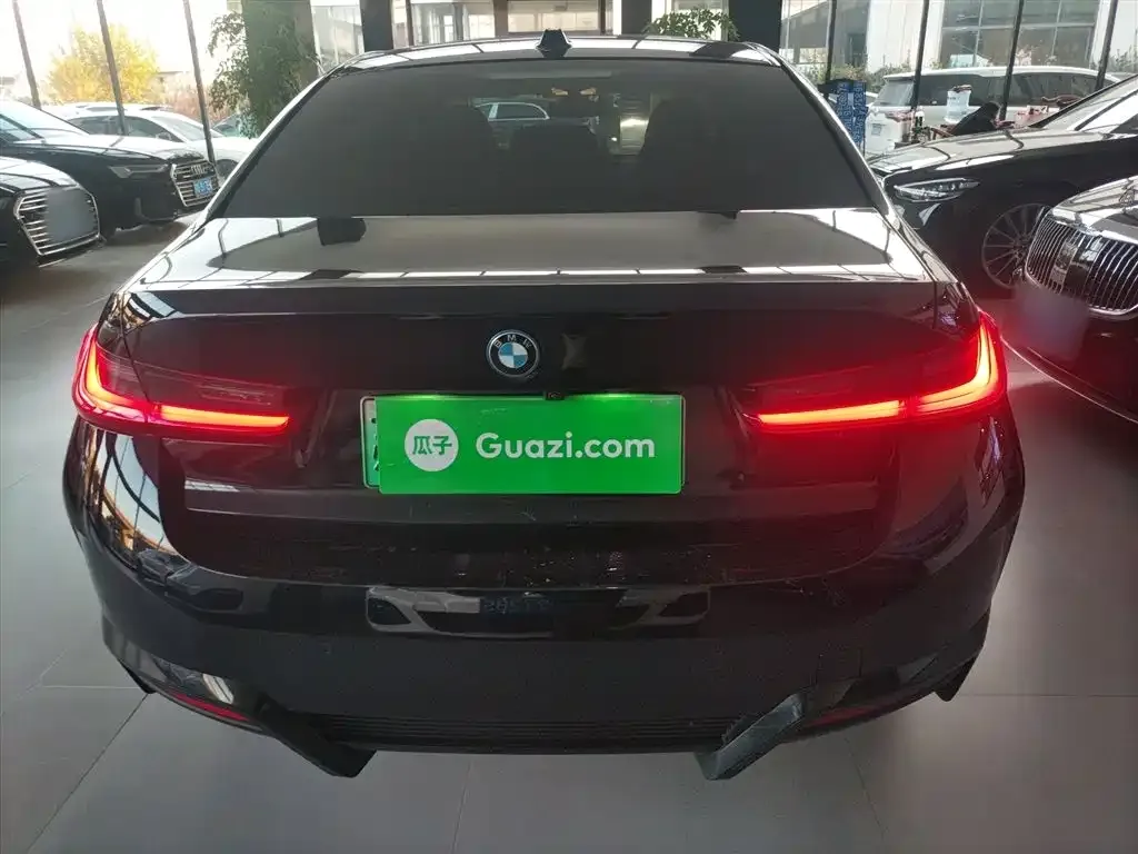 BMW i3 2023 из CN, фото 6