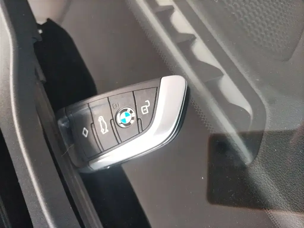 BMW i3 2023 из CN, фото 9