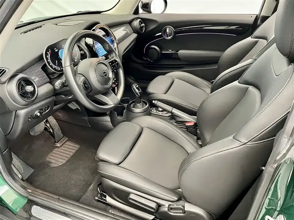 MINI Cooper (3-door) 2021 из CN, фото 6