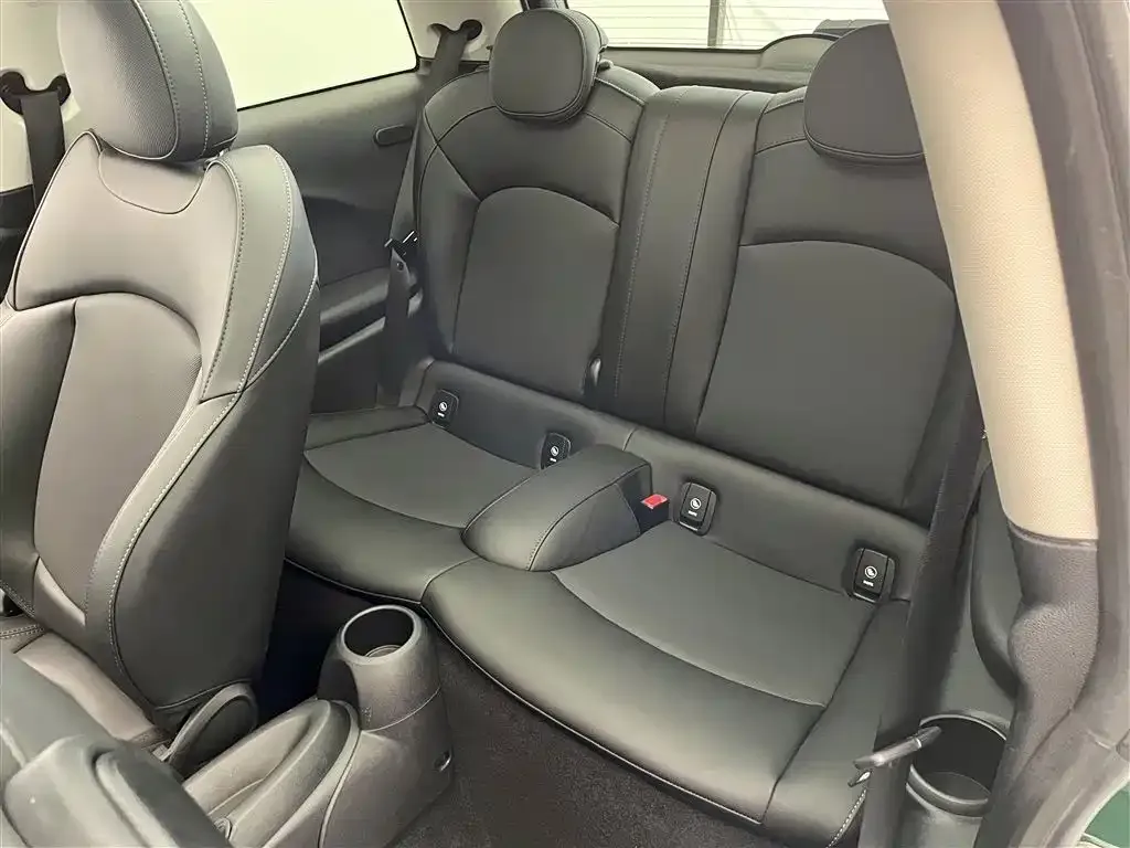 MINI Cooper (3-door) 2021 из CN, фото 7