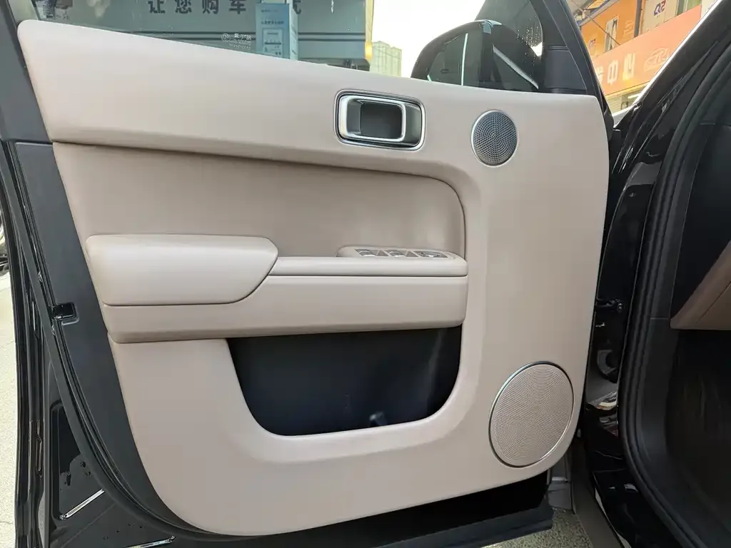 Li Auto L7 2025 из CN, фото 6