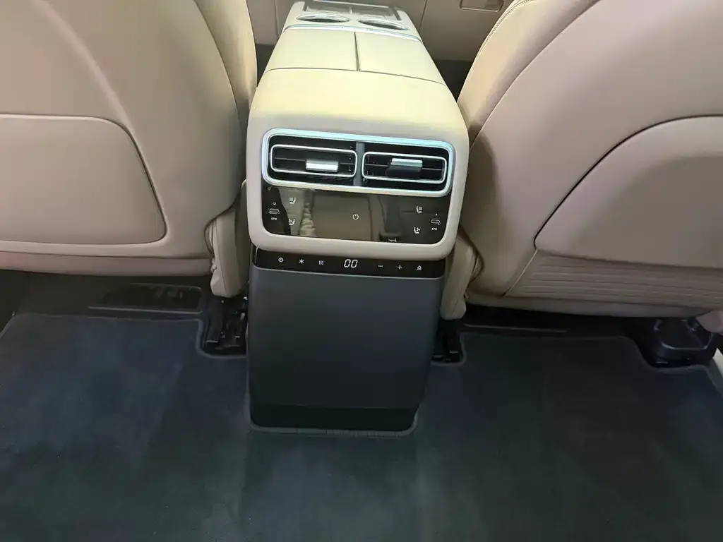 Li Auto L7 2025 из CN, фото 9