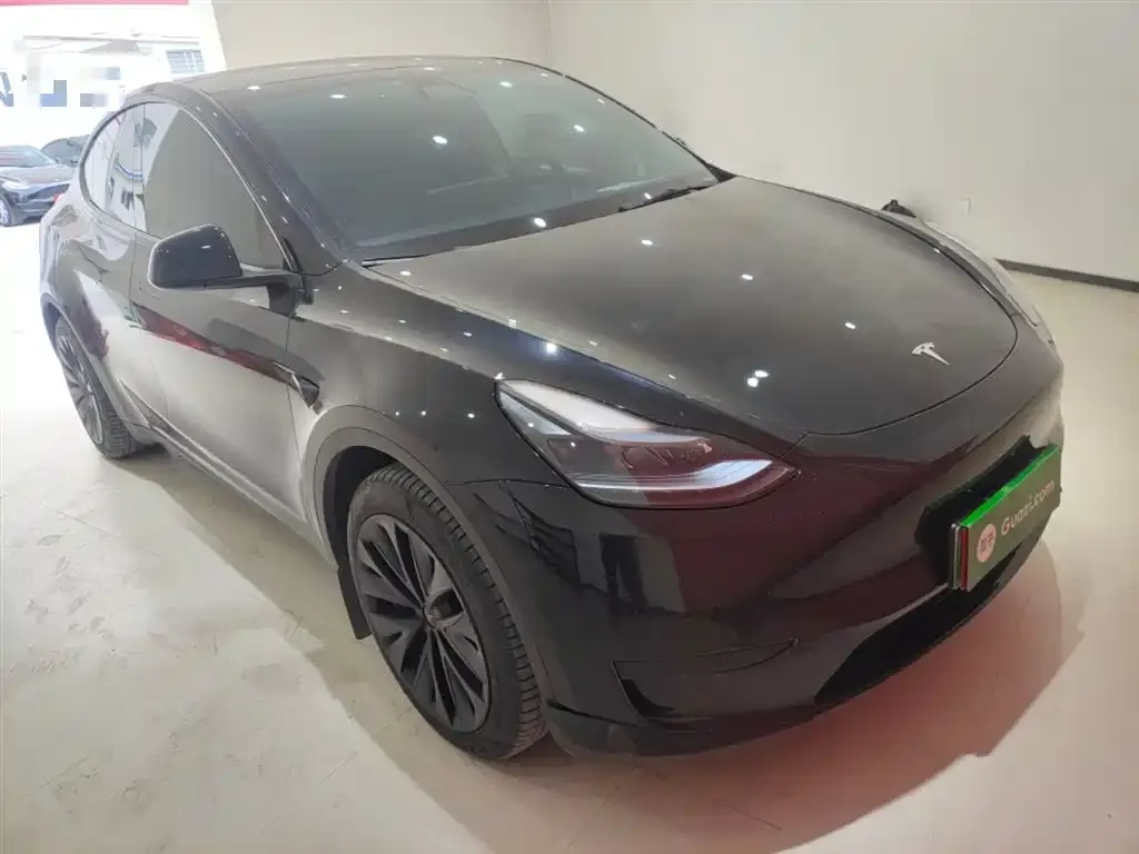 Tesla Model Y 2023 из CN, фото 4