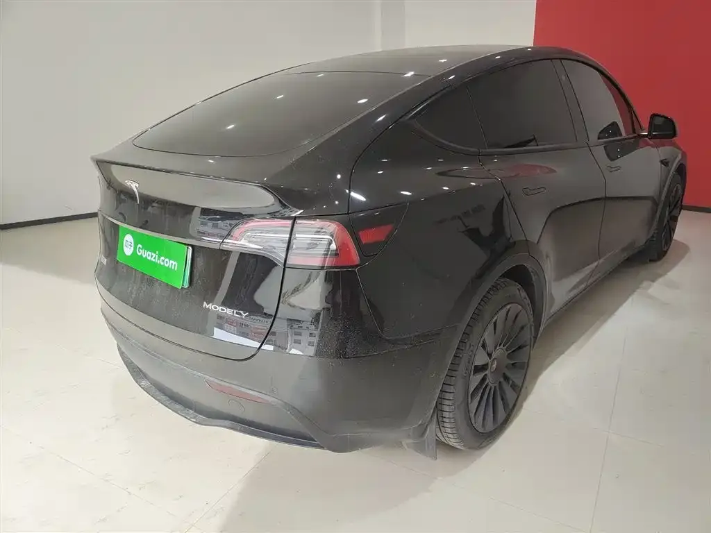Tesla Model Y 2023 из CN, фото 7