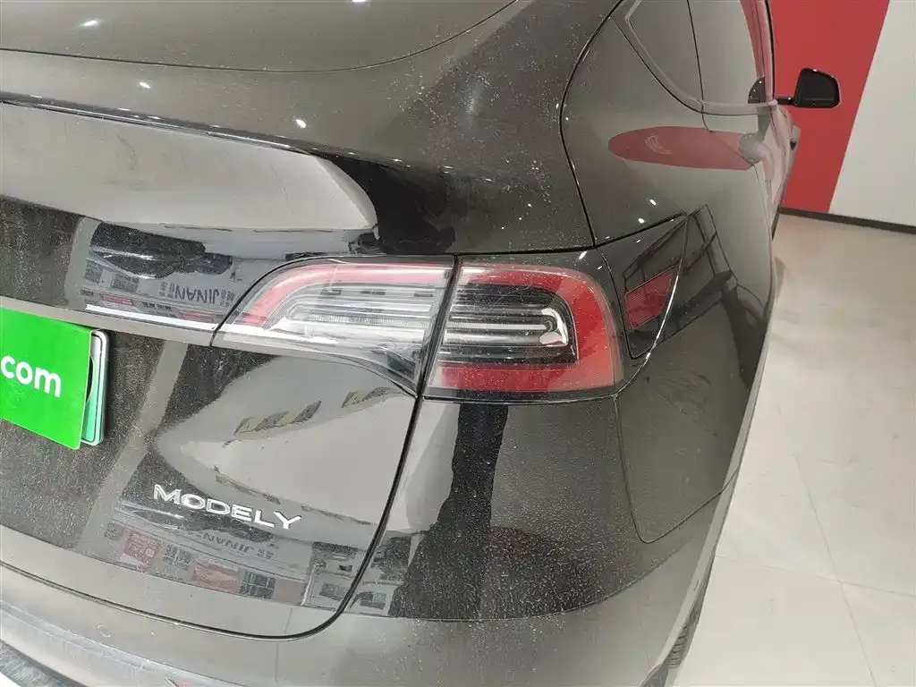 Tesla Model Y 2023 из CN, фото 8