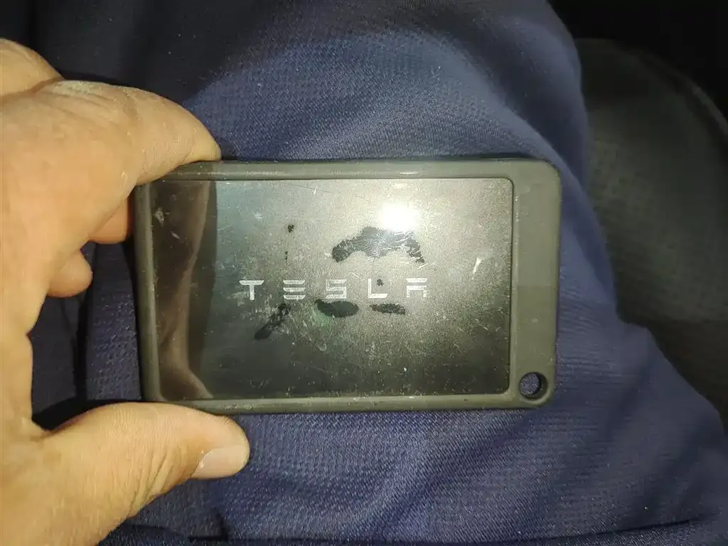 Tesla Model Y 2023 из CN, фото 9