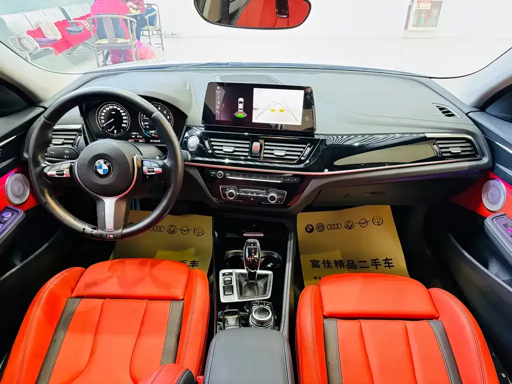 BMW 1 Series — фото 10