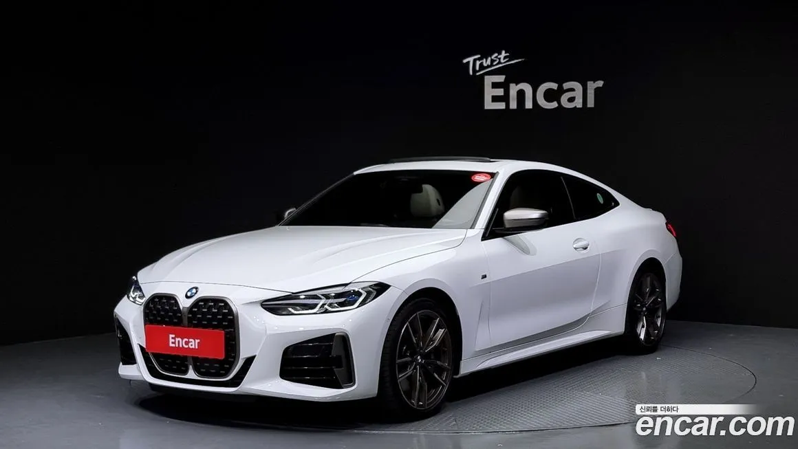BMW 4-Series