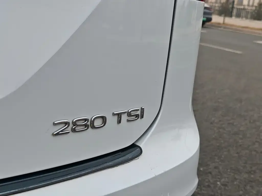 Volkswagen Tayron 2022 из CN, фото 5
