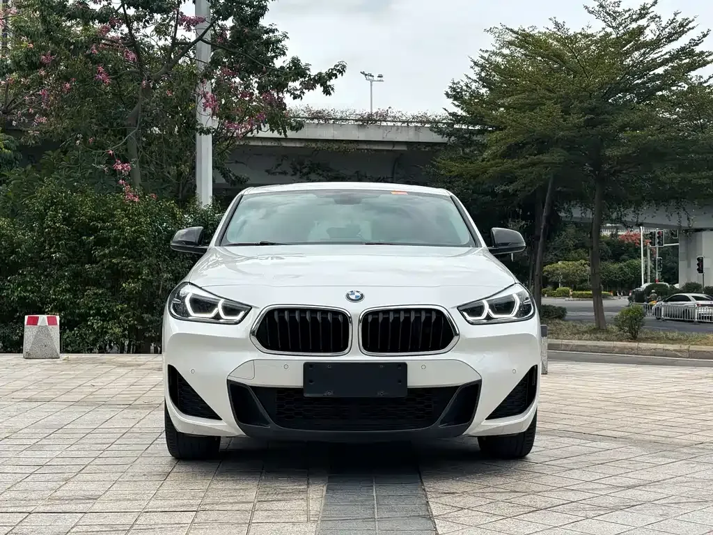 BMW X2 — фото 2