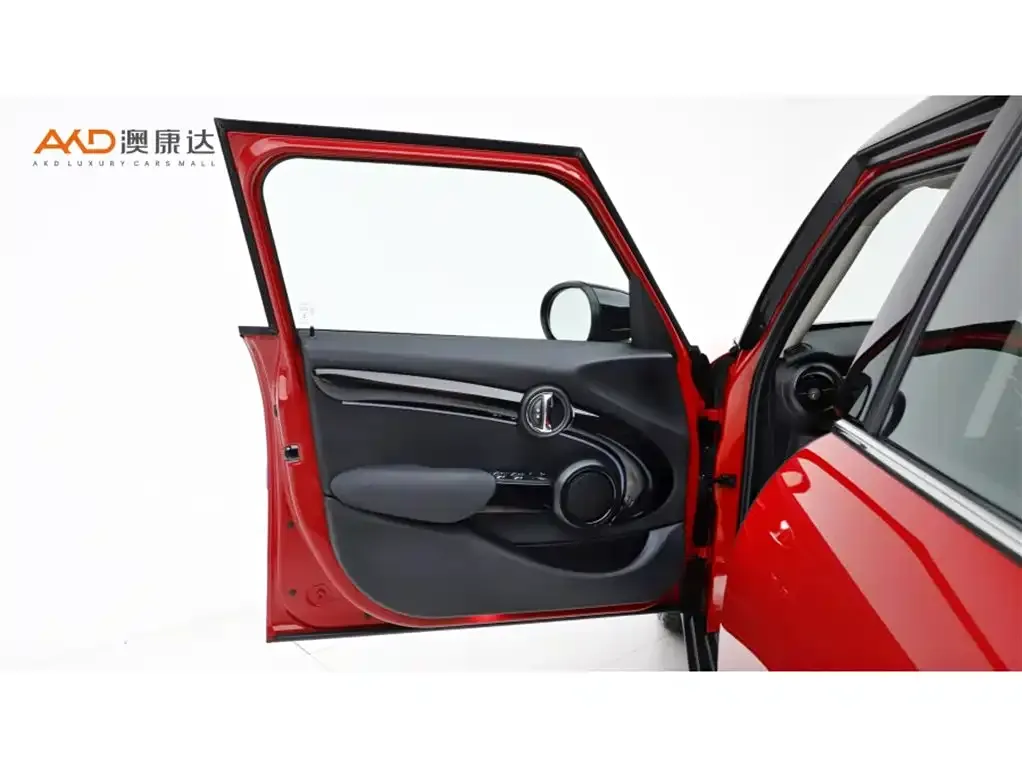MINI Cooper (3-door) 2022 из CN, фото 10