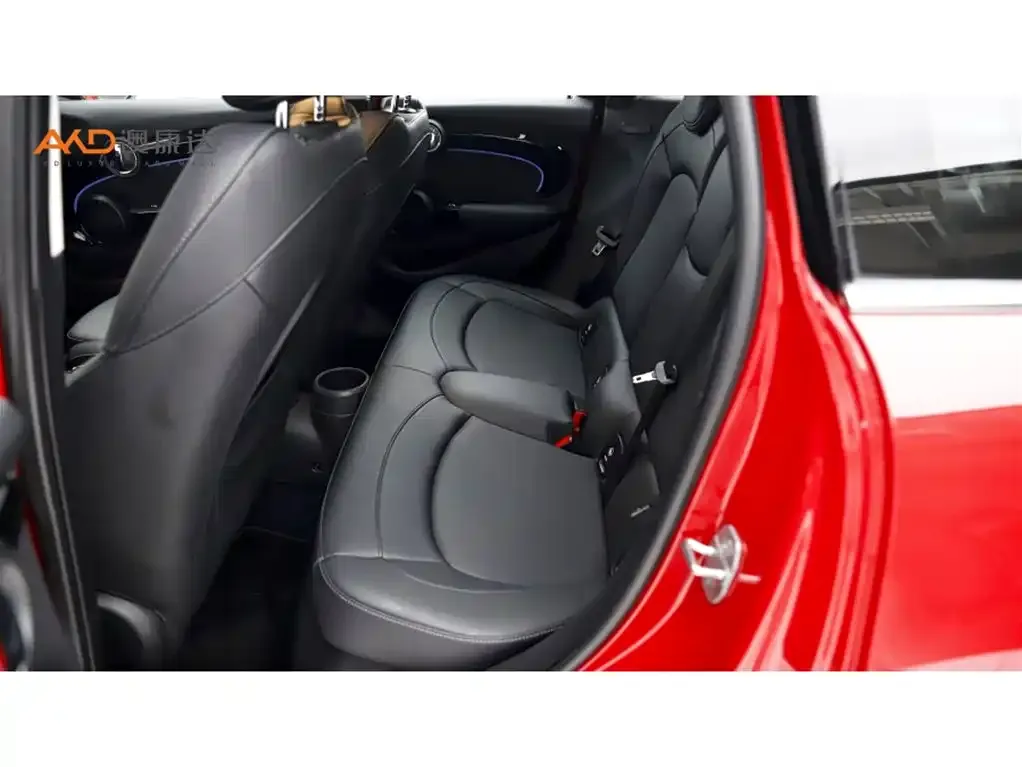 MINI Cooper (3-door) 2022 из CN, фото 7