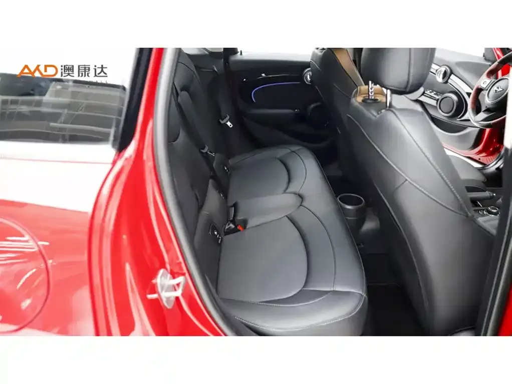 MINI Cooper (3-door) 2022 из CN, фото 8