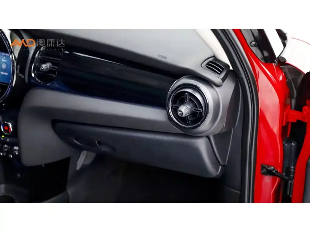 MINI Cooper (3-door) 2022 из CN, фото 9