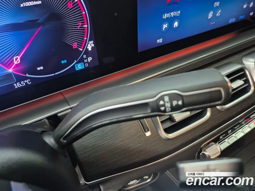 Mercedes-Benz GLE-Class 2025 из KR, фото 9