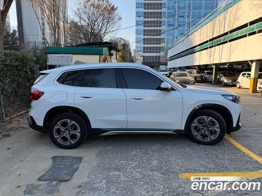 BMW X1 2025 из KR, фото 2