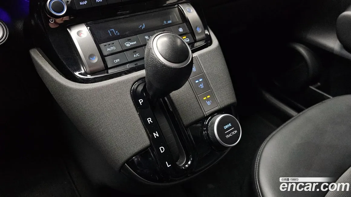 Hyundai Casper — фото 9