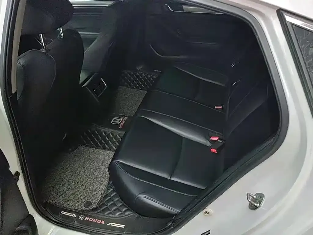 Honda Accord 2021 из CN, фото 8