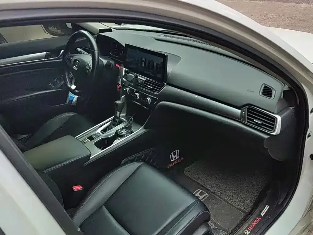 Honda Accord 2021 из CN, фото 9