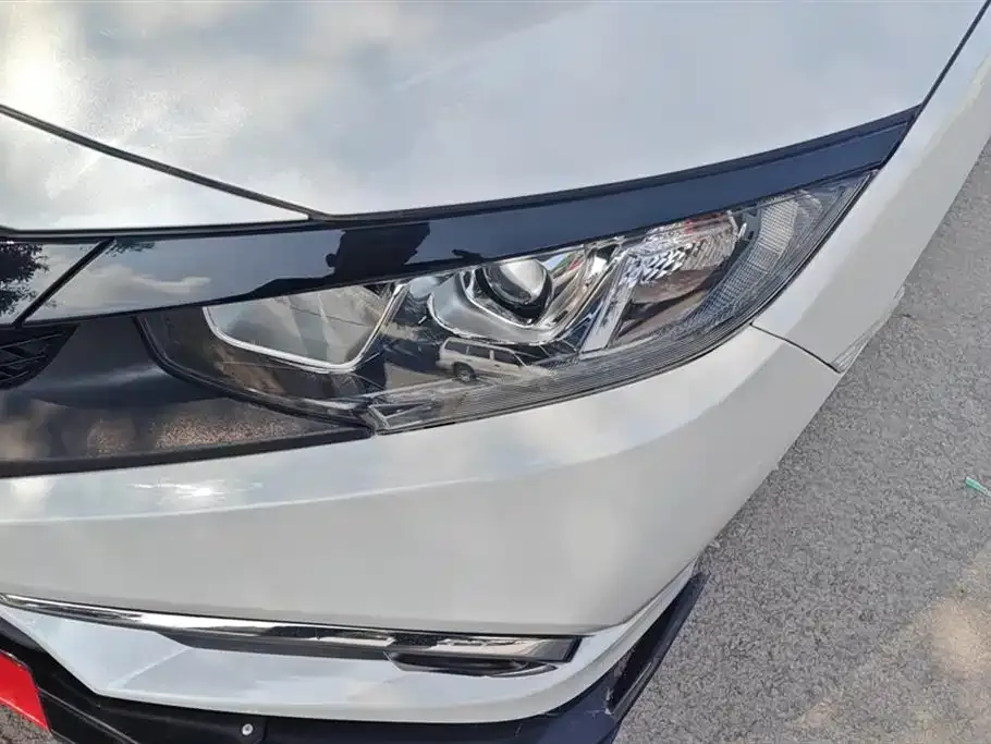 Honda Civic 2021 из CN, фото 5