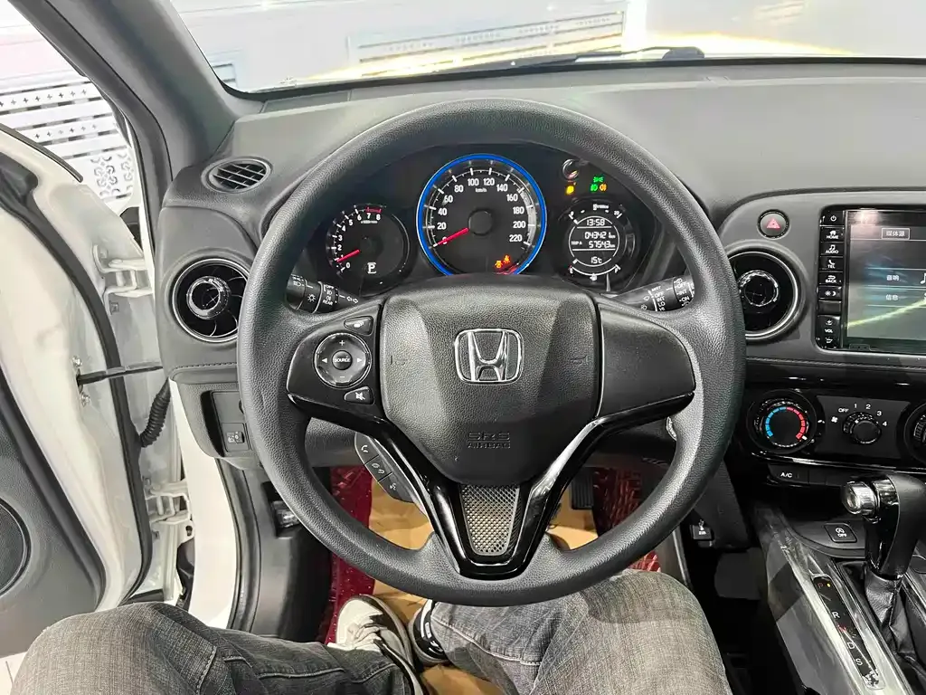 Honda XR-V 2021 из CN, фото 10