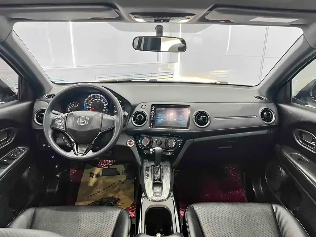 Honda XR-V 2021 из CN, фото 7