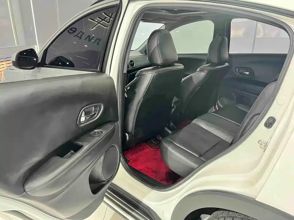 Honda XR-V 2021 из CN, фото 9
