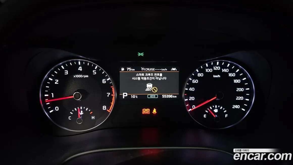 Kia K3 2021 из KR, фото 8