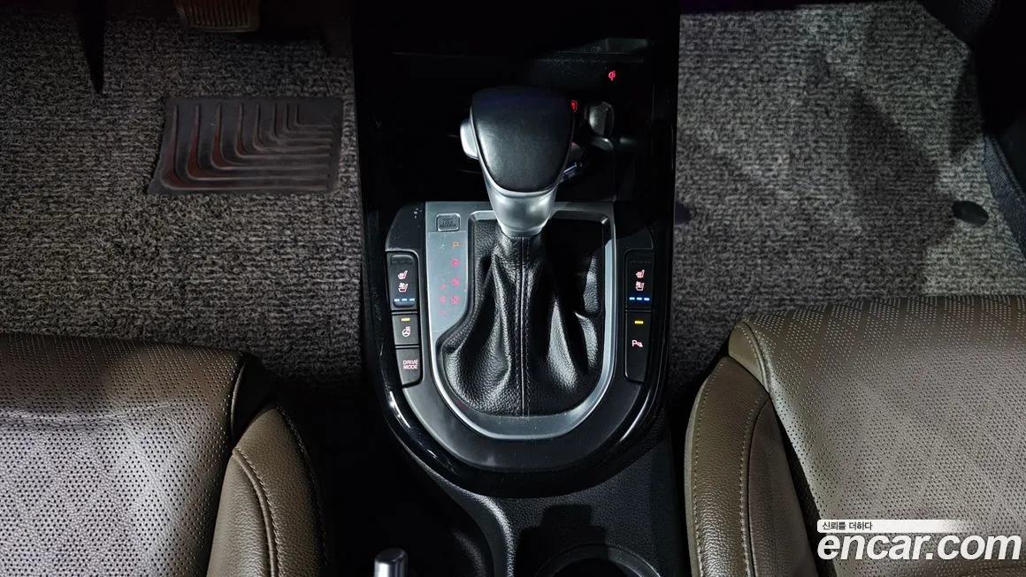 Kia K3 2021 из KR, фото 9