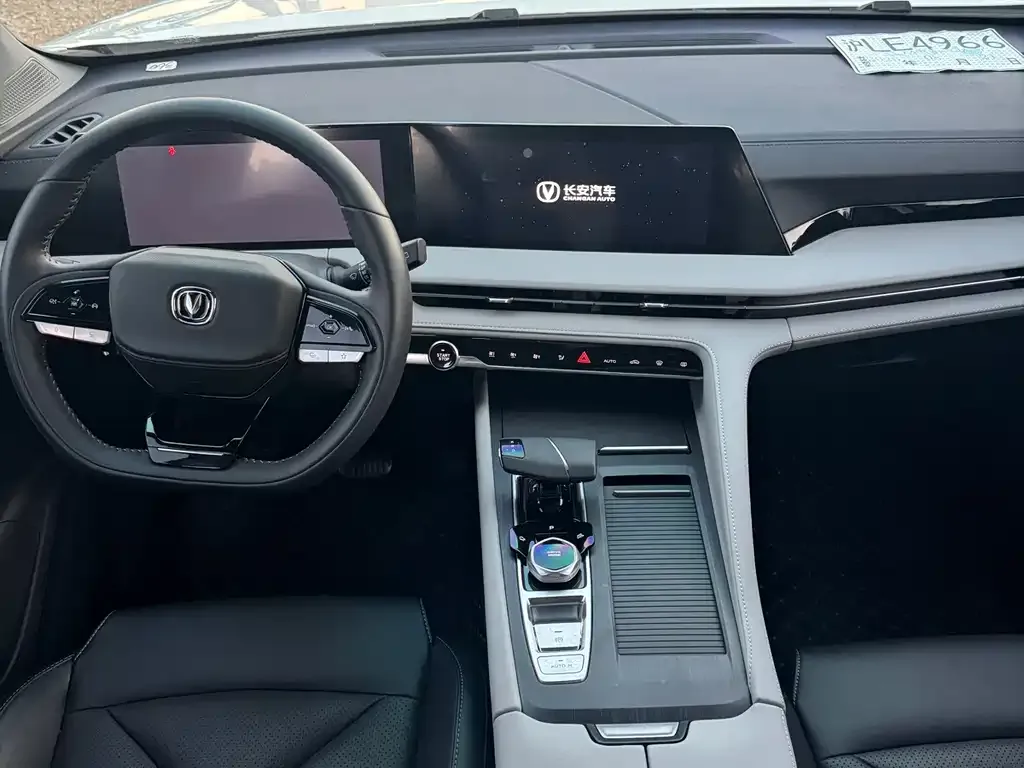 Changan CS75PLUS 2024 из CN, фото 4