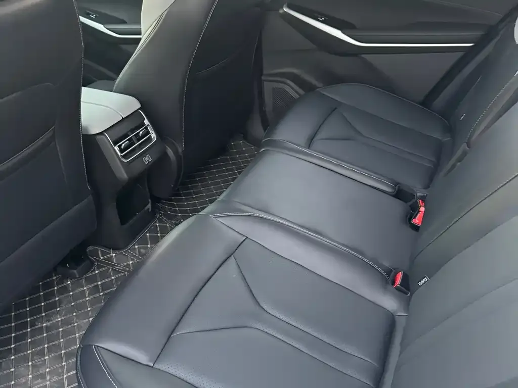 Changan CS75PLUS 2024 из CN, фото 5