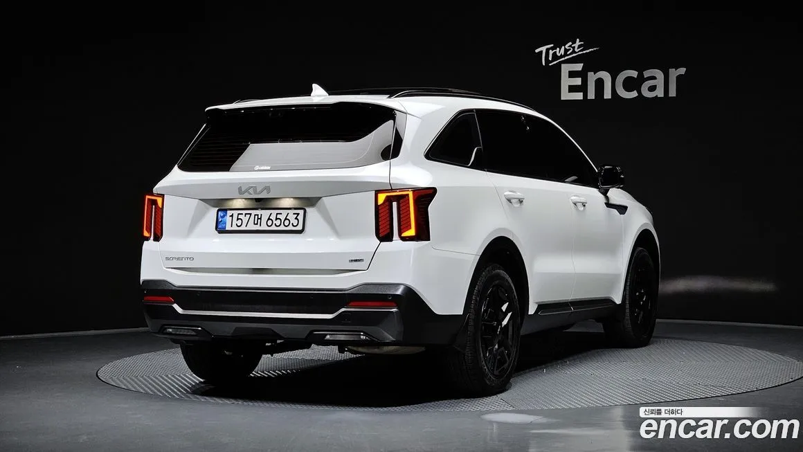 Kia Sorento — фото 2