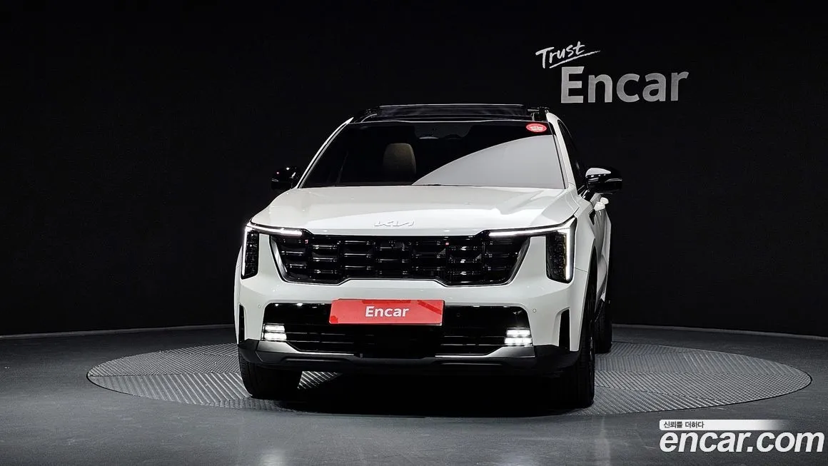Kia Sorento — фото 3